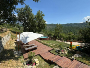 Agriturismo Tre Casali Arpino